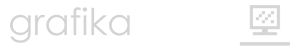 Grafika - prezentacje, wydawnictwa, logotypy, identyfikacja wizualna, reklama dla firm